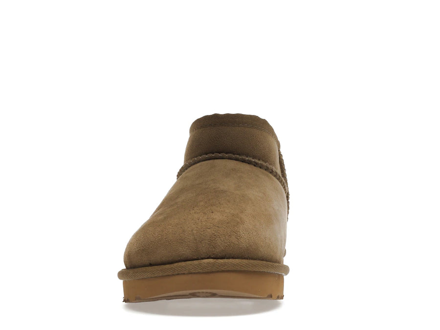 Bottes UGG Classic Ultra Mini Antilope (Femme)