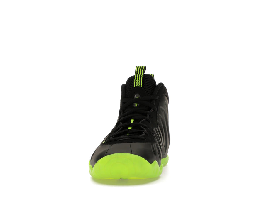 Nike Little Posite One Noir Volt (GS)