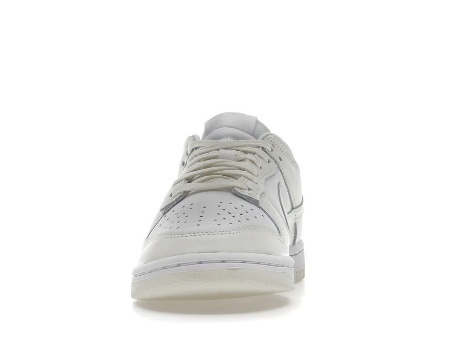 Nike Dunk Low Retro Coconut Milk (Femme)