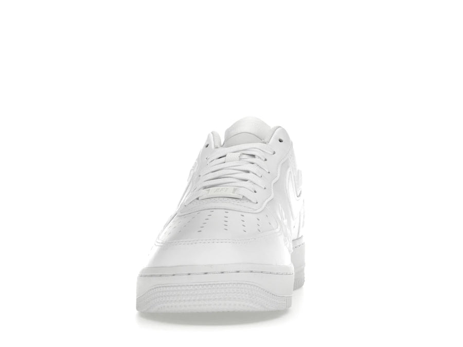 Nike Air Force 1 Low '07 White Roses (Femme)