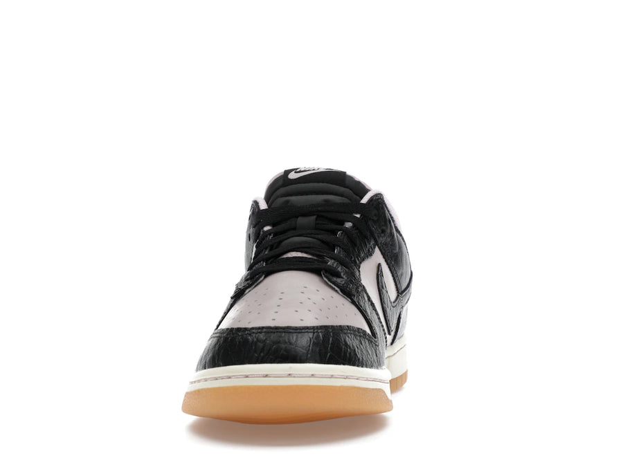 Nike Dunk Low Retro Pink Foam Black