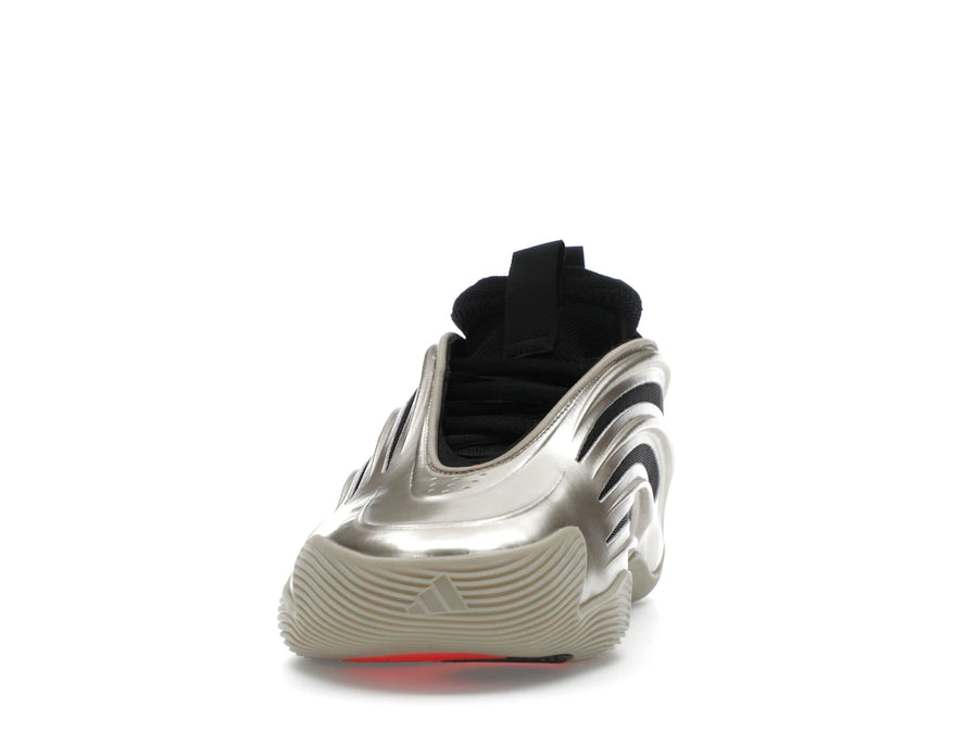 adidas Harden Vol. 9 Cyber ​​Métallique