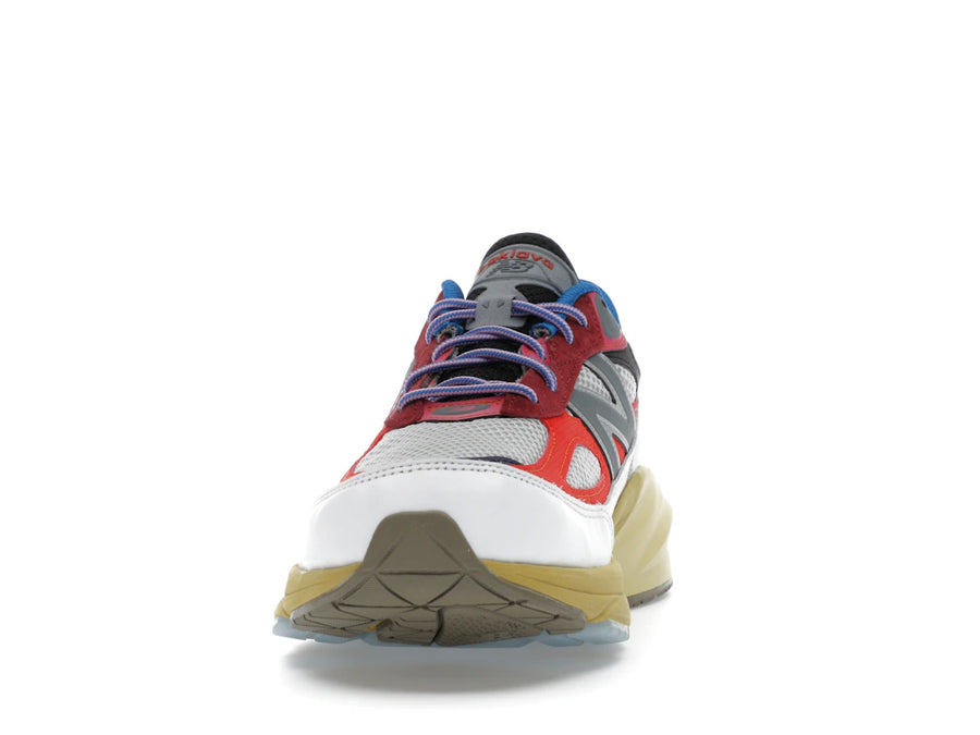 New Balance 990v6 MiUSA Action Bronson Sans titre