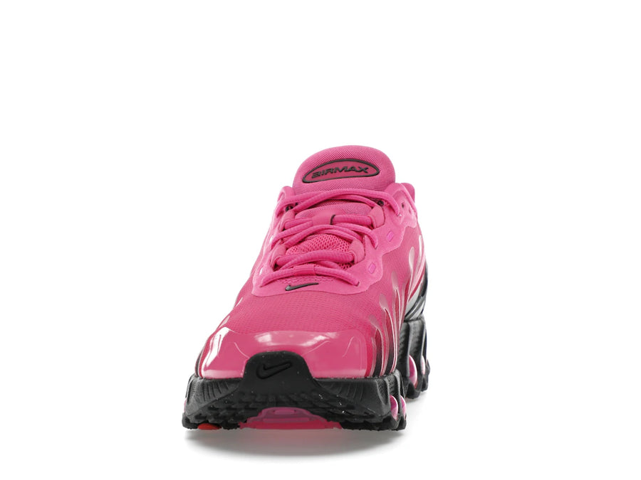 Nike Air Max Dn8 Laser Fuchsia Black (Women's)