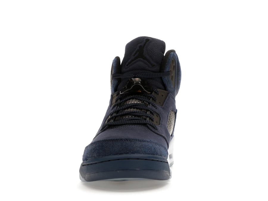 Jordan 5 Retro Midnight Navy