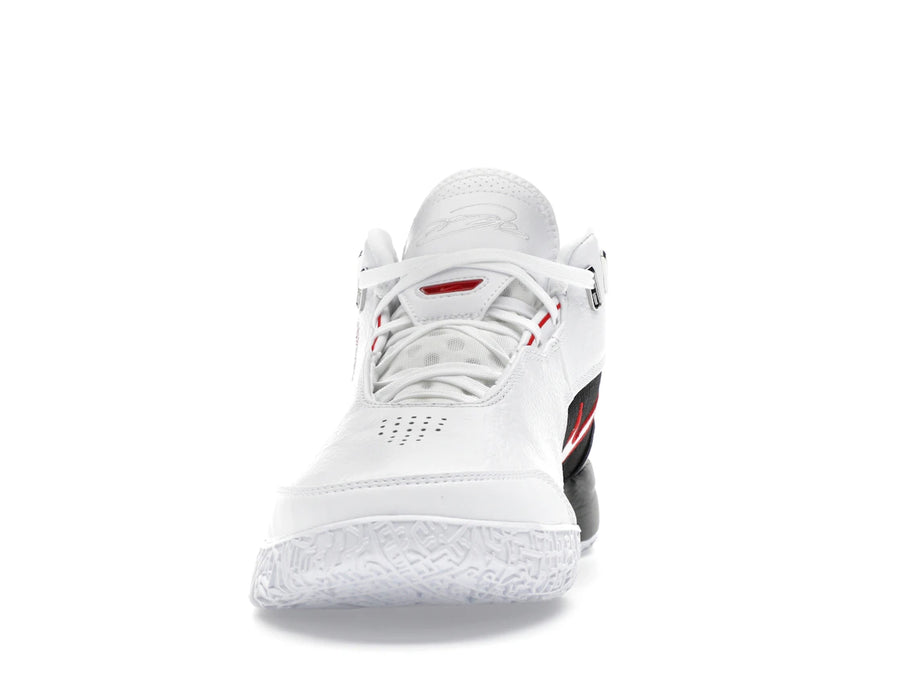 Nike Zoom LeBron NXXT Gen AMPD First Game