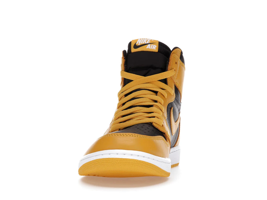 Jordan 1 Retro High Pollen