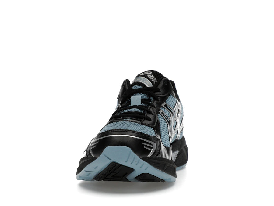 ASICS Gel-1130 Noir Bleu Glacé