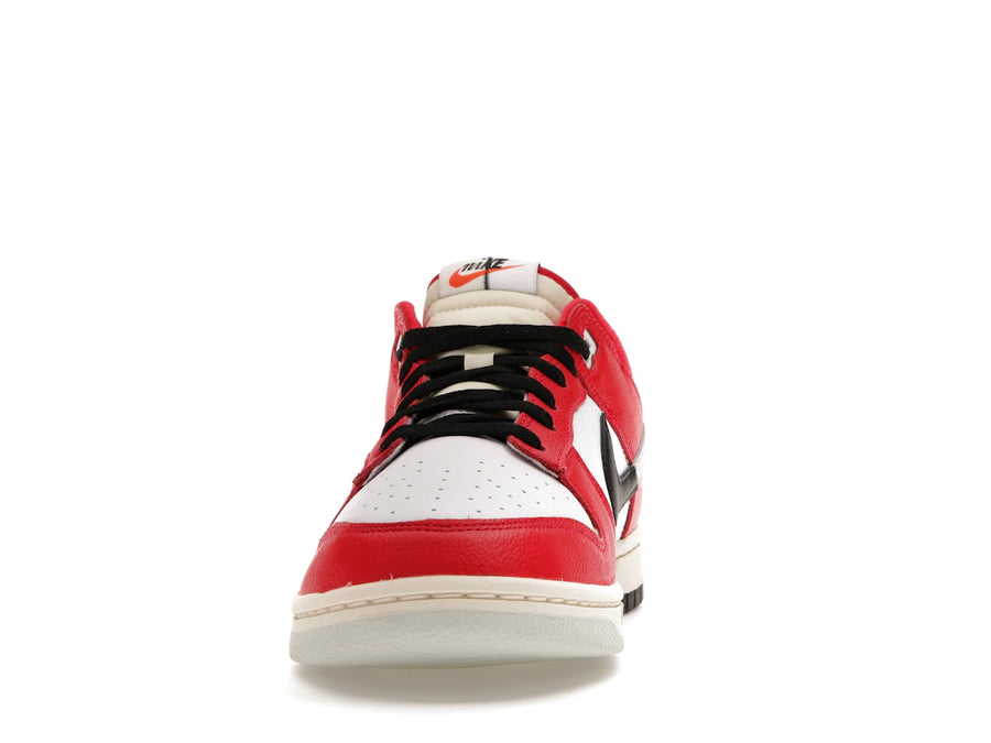 Nike Dunk Low Chicago Split
