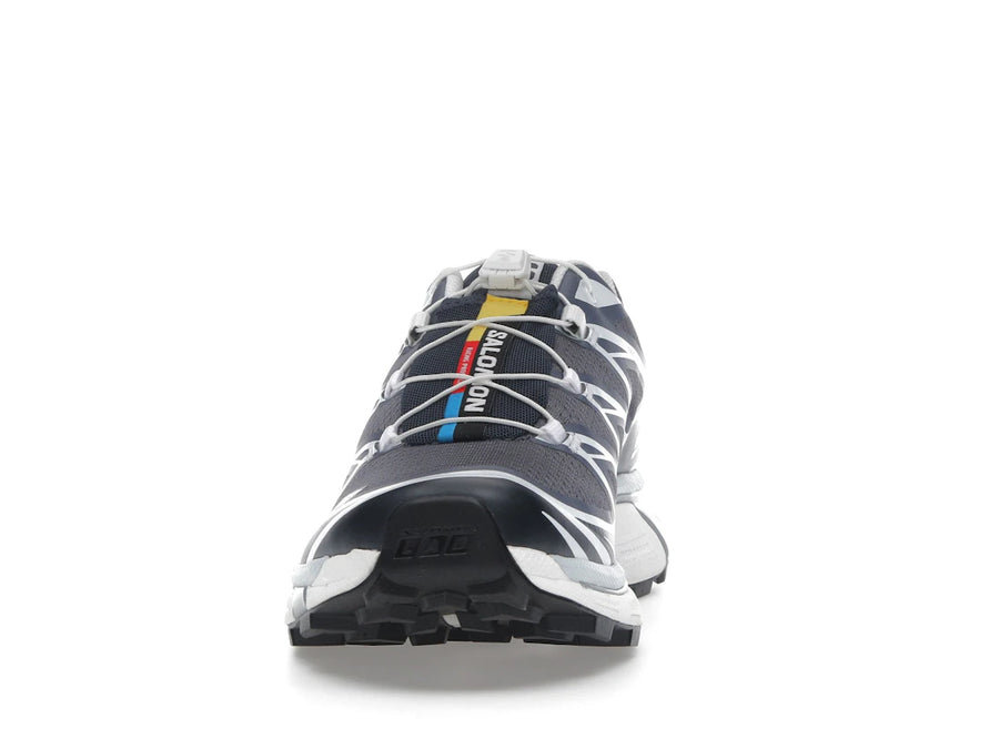 Salomon XT-6 Grisaille Bleu Nuits