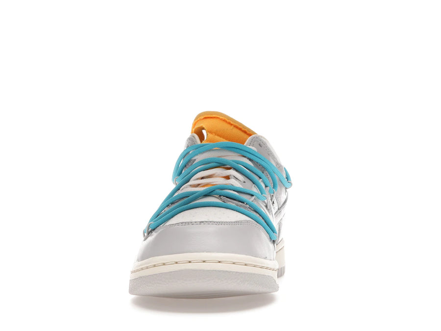 Nike Dunk Low Off-White Lot 2