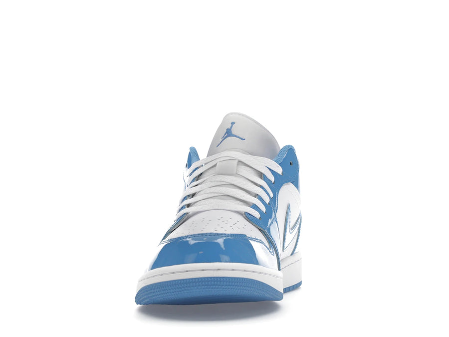 Jordan 1 Low SE Blanc Légende Bleu