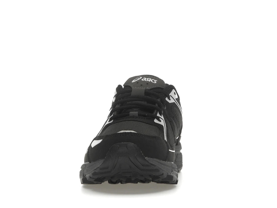 ASICS Gel-Venture 6 Gore-Tex Gris Obsidien Noir