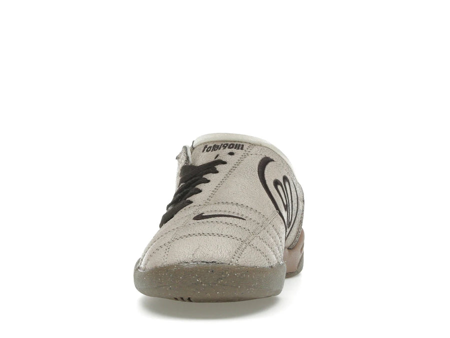 Nike Total 90 3 SP Pearl White Shadow Brown