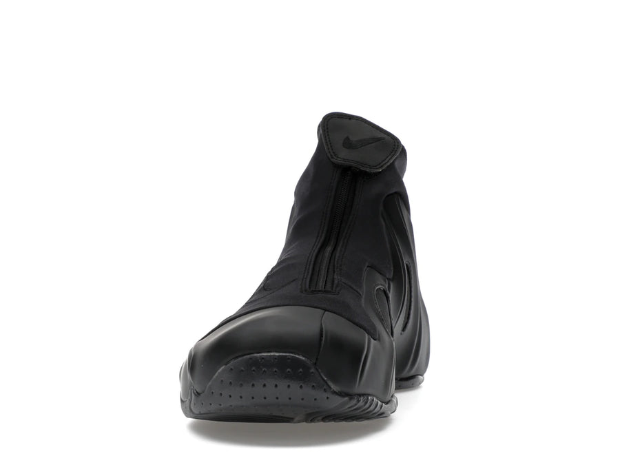 Nike Air Flightposite Noir (2025)
