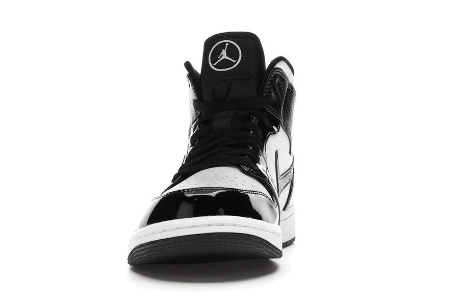 Jordan 1 Mid Carbon Fiber All-Star (2021)