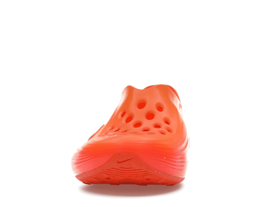 Nike ReactX Rejuven8 Orange Sécurité