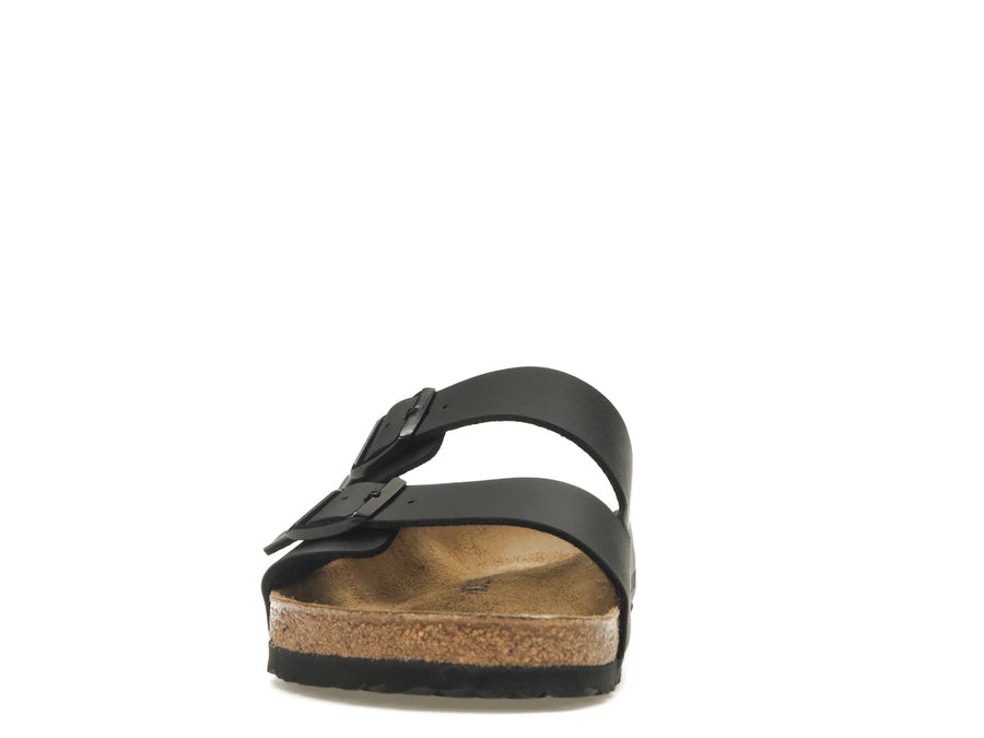 Birkenstock Arizona Birko-Flor Noir