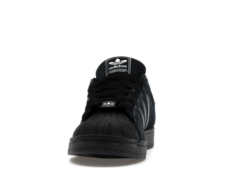 adidas Superstar II Noir de base
