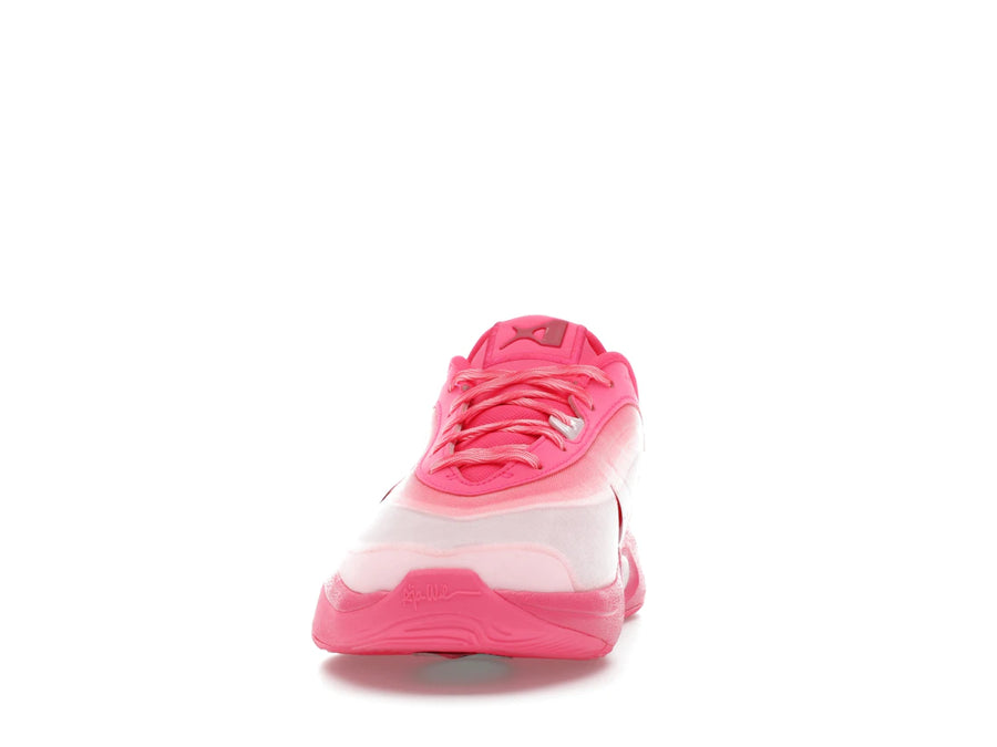 Nike A'ja Wilson A'One Pink A'ura (GS)