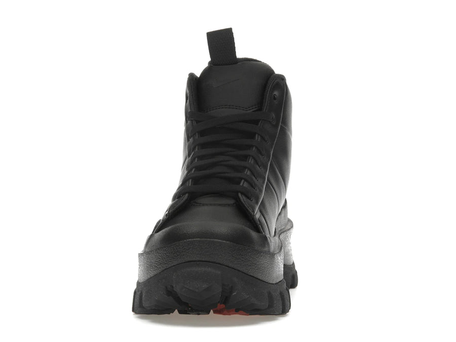 Nike Blazer Roam Mid Black (Women's)