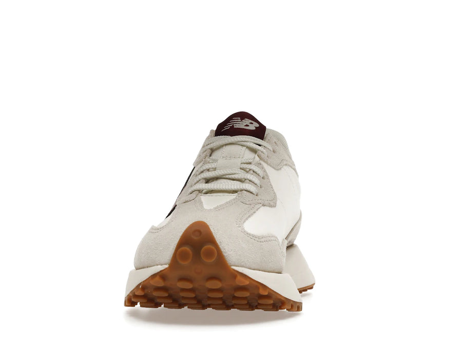 New Balance 327 Moonbeam Classic Bordeaux (Femme)