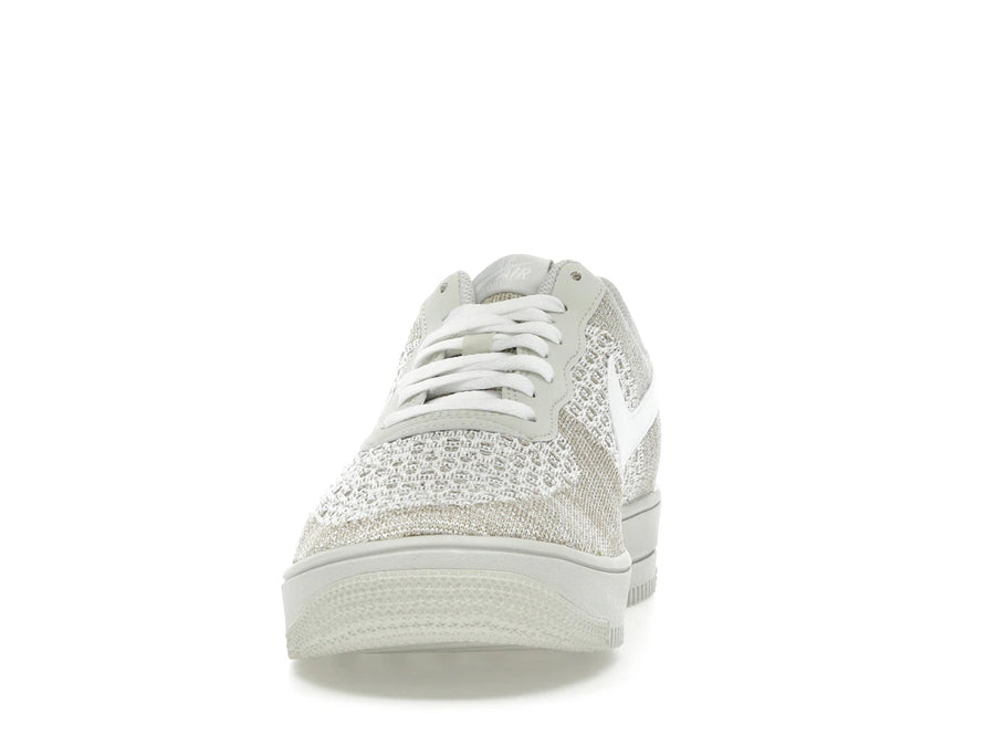 Nike Air Force 1 Flyknit 2.0 Light Bone