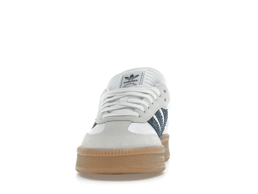 adidas Samba XLG Denim