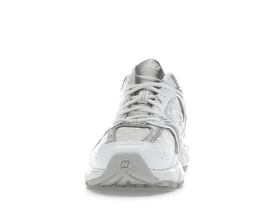 New Balance 530 Argent Métallisé à Pois