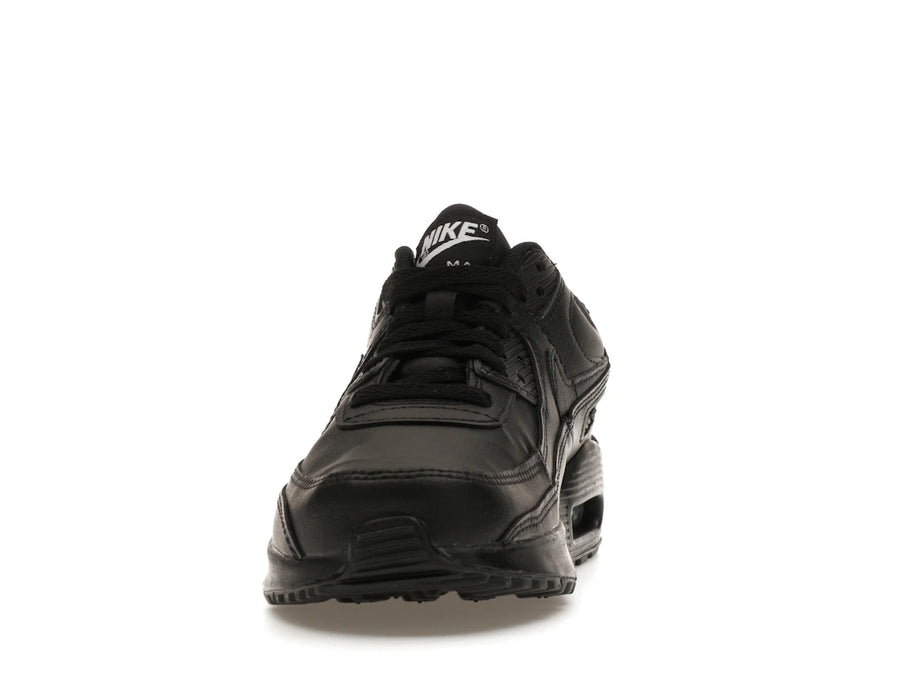 Nike Air Max 90 Recraft Triple Black (GS)