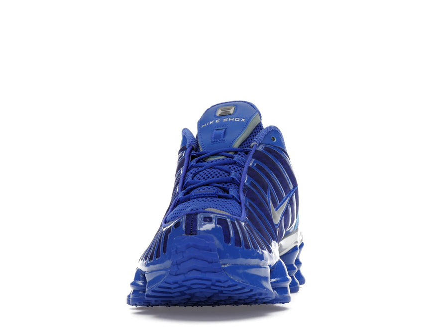 Nike Shox TL Hyper Royal