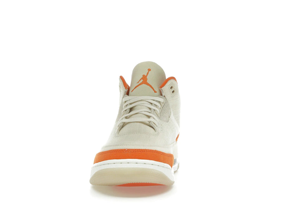 Jordan 3 Retro TEX Starfish (Femme)