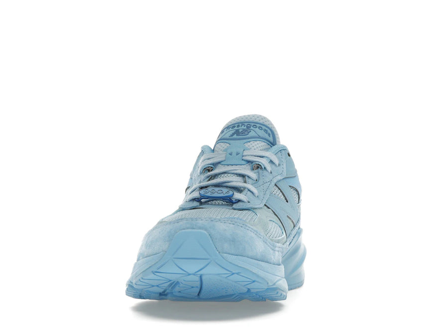 New Balance 990v6 MiUSA Joe Freshgoods Prom Blue