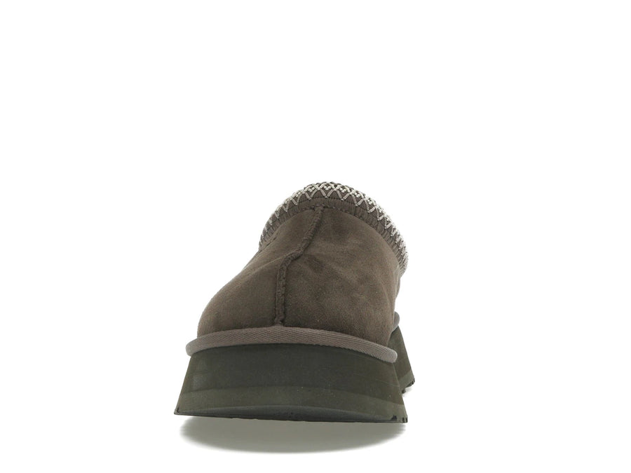 Pantoufles UGG Tazz Mélasse (Femme)