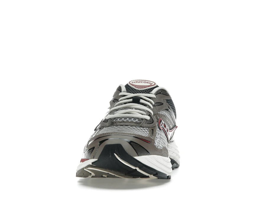 Saucony ProGrid Omni 9 OG Marron Rouge