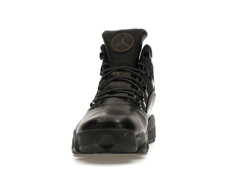 Jordan 6 Rings Winterized Noir (2023)
