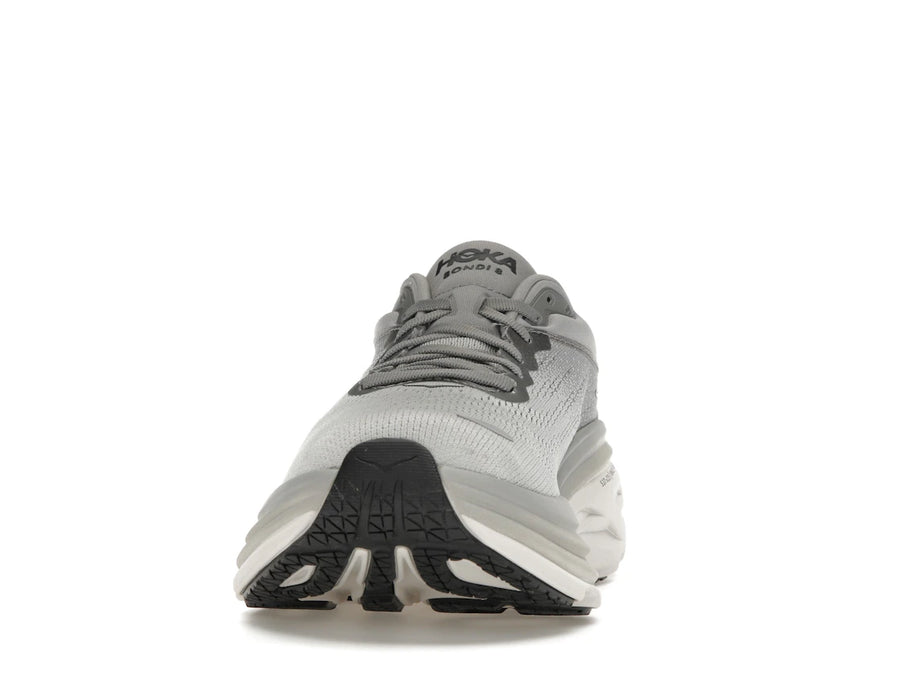 Hoka One One Bondi 8 Sharkskin Harbor Mist