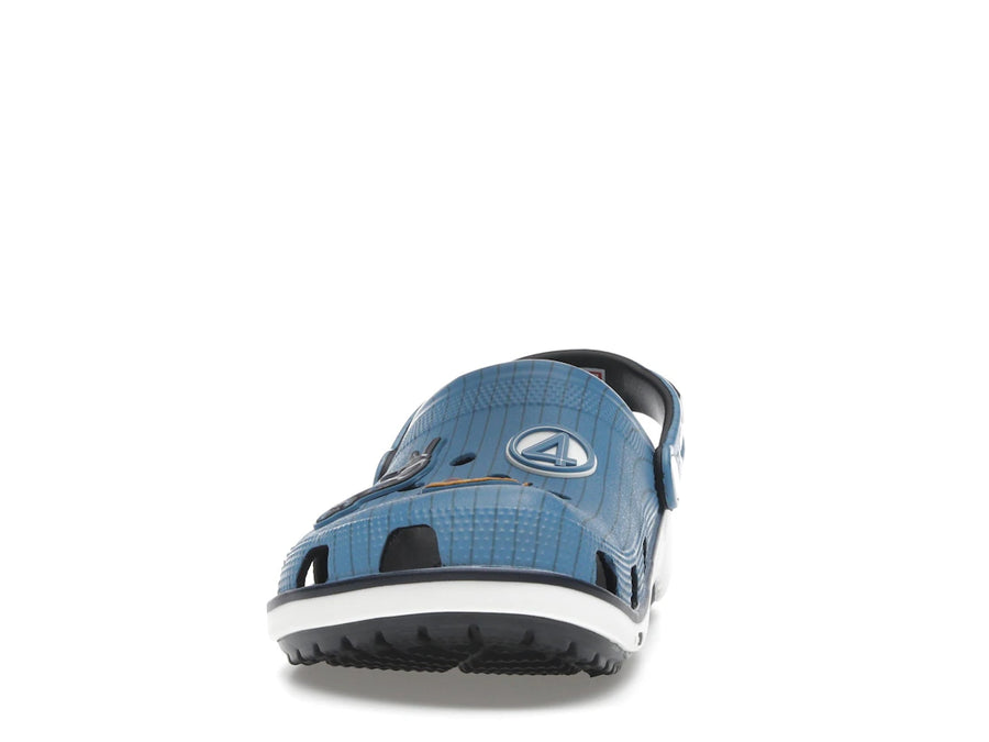 Crocs Classic Clog Marvel Fantastic Four
