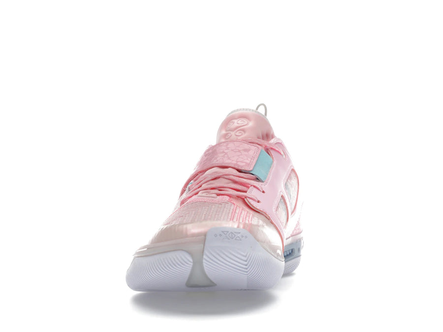 Li-Ning Way of Wade 808 4 Ultra Amour Familial
