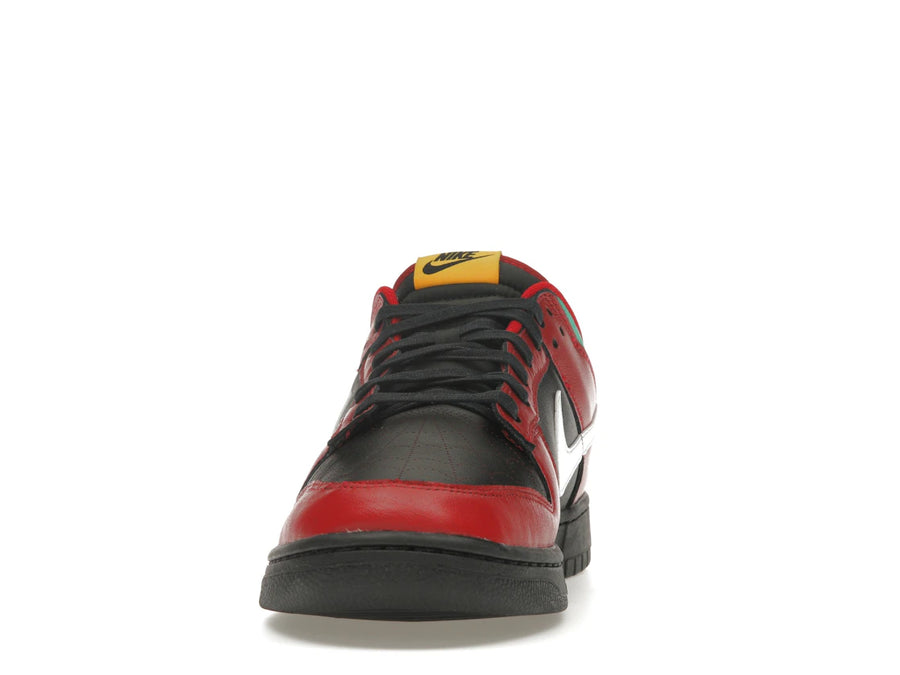 Tatouages ​​de motards Nike Dunk Low