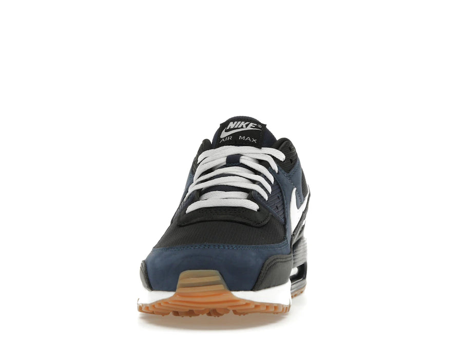 Nike Air Max 90 Midnight Navy Gum