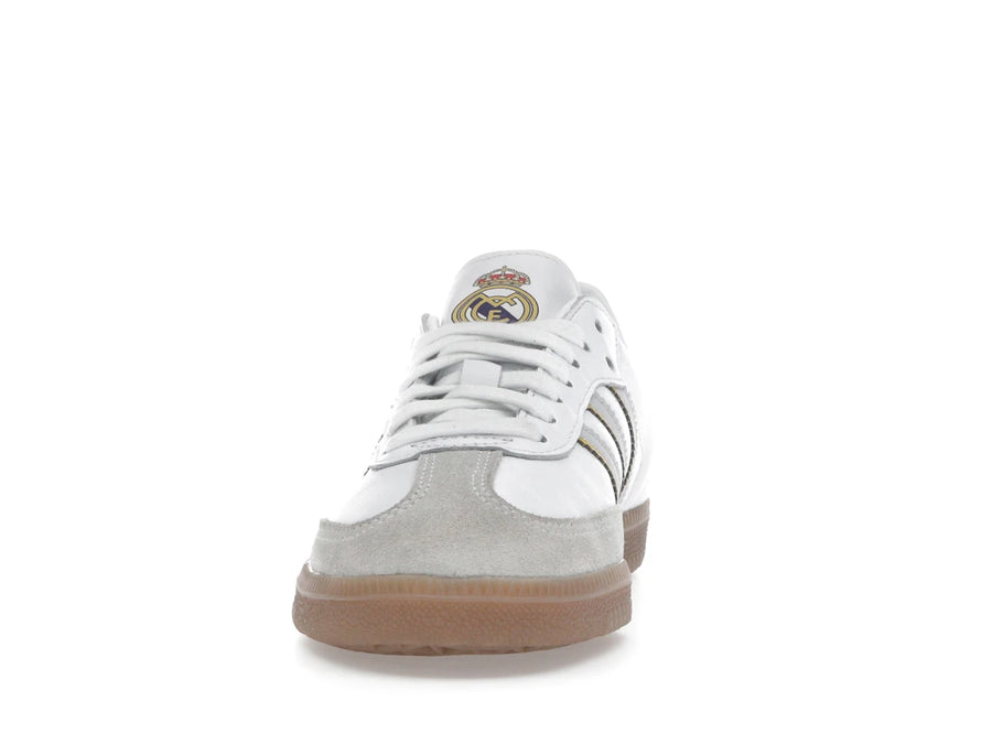 adidas Samba Real Madrid