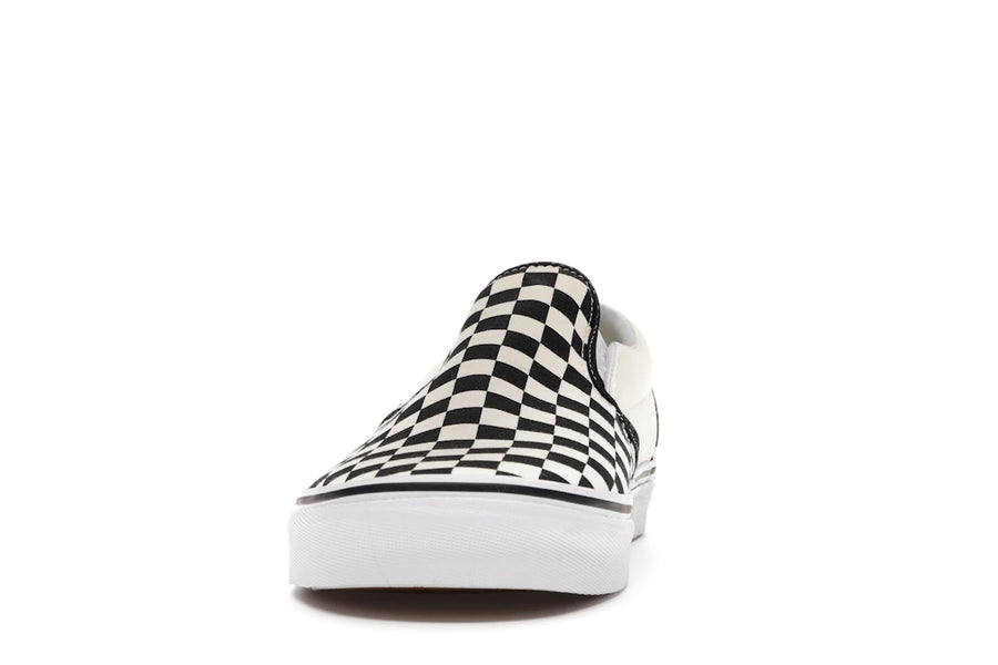 Vans Slip-On à damier