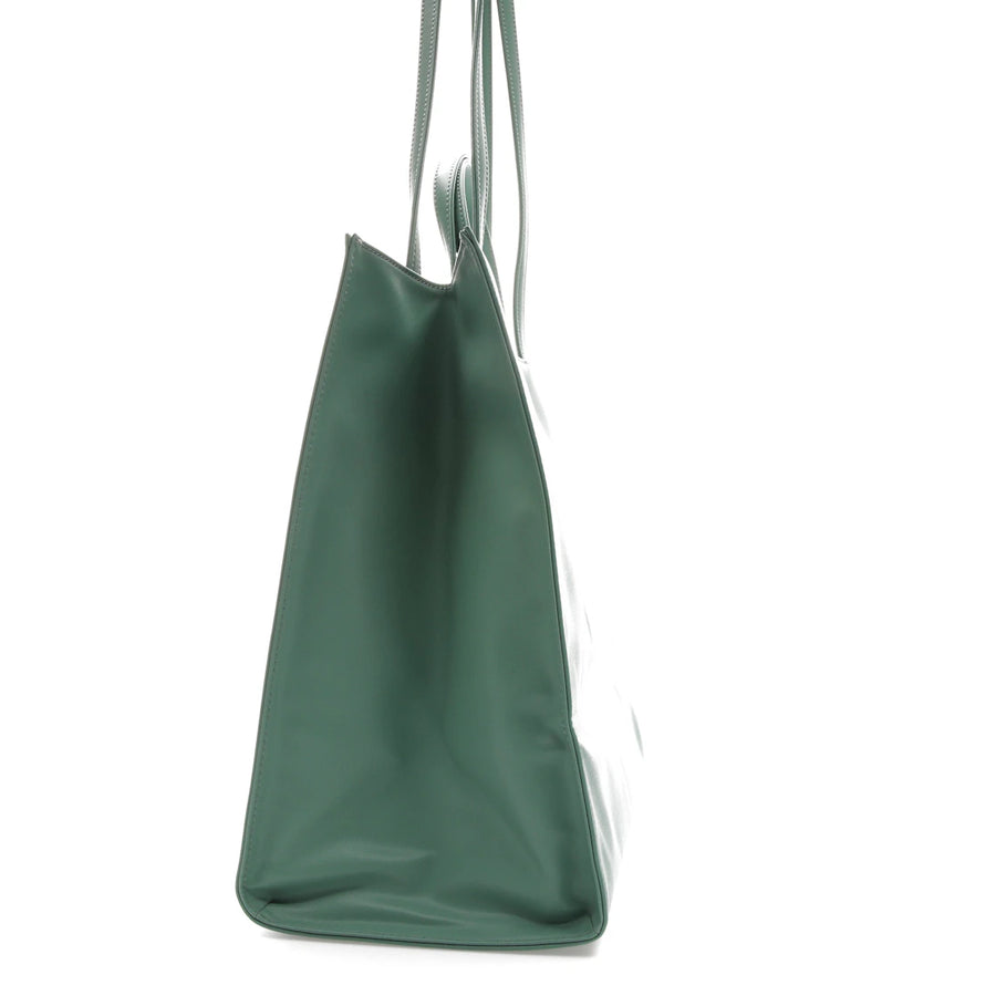 Telfar Shopping Bag Large Sage