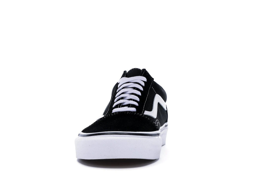 Vans Old Skool Noir et Blanc