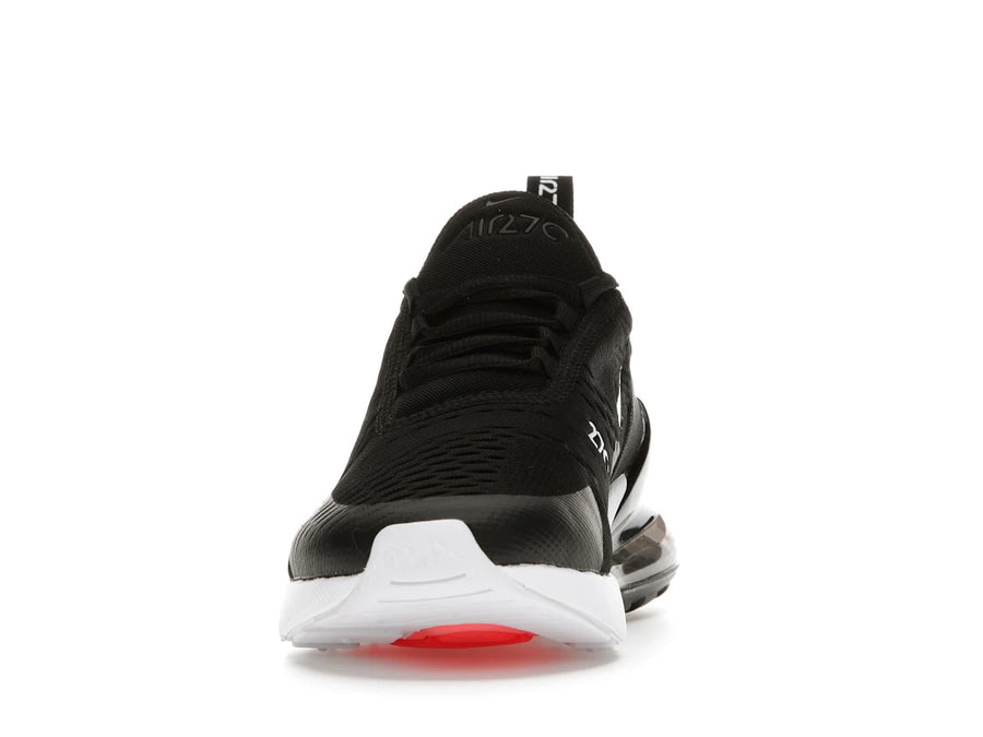 Nike Air Max 270 Black White (GS)
