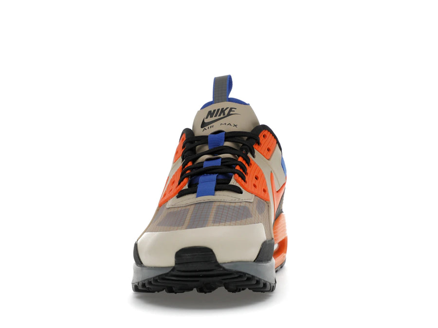 Nike Air Max 90 Drift Mowabb