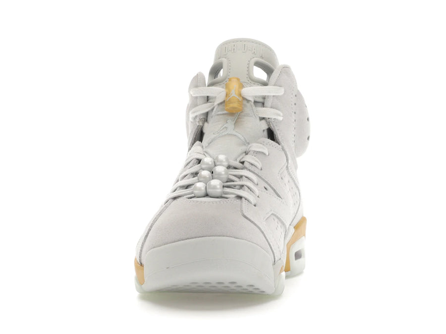 Jordan 6 Retro Craft Paris Olympics (Femme)