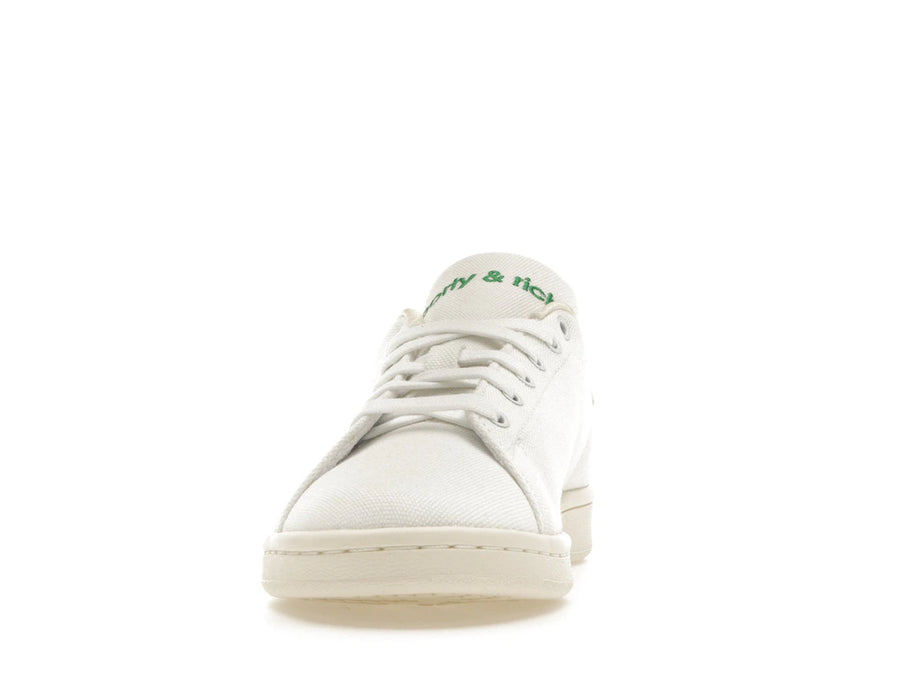adidas Stan Smith Sporty &amp; Rich Blanc Vert