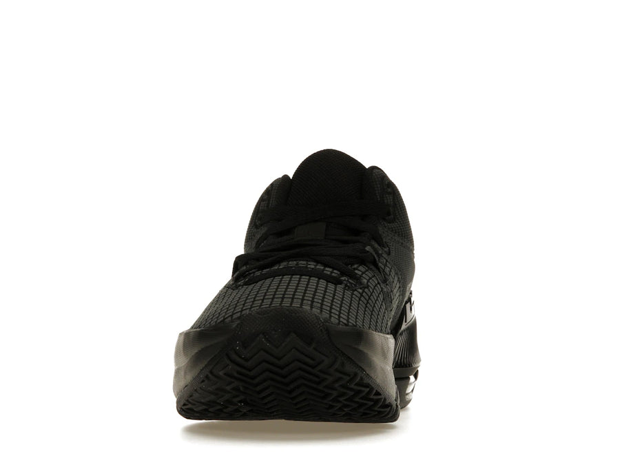 Nike LeBron Witness 7 Noir Anthracite